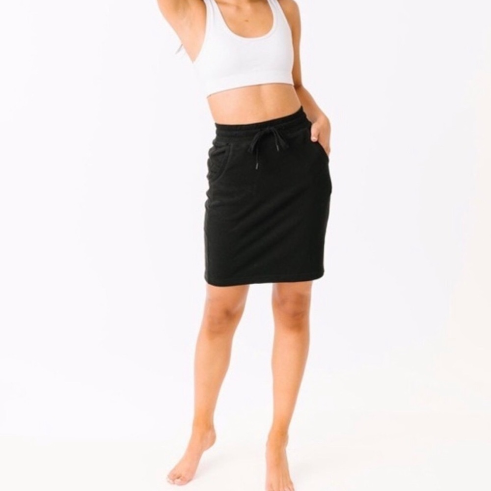 ZYIA Pencil Skirt